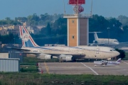 N720JR, Boeing 720-B, Private