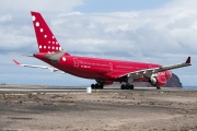OY-GRN, Airbus A330-200, Air Greenland
