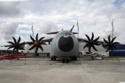 F-WWMT, Airbus A400M Grizzlly, Airbus Industrie