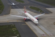 VT-ALS, Boeing 777-300ER, Air India