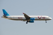 EI-ETJ, Airbus A321-200, Metrojet