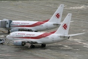 7T-VJT, Boeing 737-600, Air Algerie