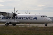 F-GRPI, ATR 42-500, Air Corsica