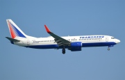 EI-EDZ, Boeing 737-800, Transaero