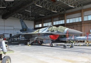 057, Lockheed F-16-C Fighting Falcon, Hellenic Air Force