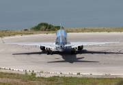 OO-JEM, Embraer ERJ 190-100STD (Embraer 190), Jetairfly