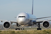 A6-EBP, Boeing 777-300ER, Emirates