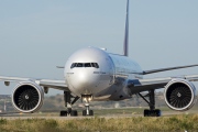 A6-EBP, Boeing 777-300ER, Emirates