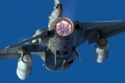 Lockheed F-16-C Fighting Falcon, Hellenic Air Force