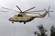 RA 06810, Mil Mi-26-T, Algerian Air Force