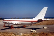 A6-PFD, Airbus A300C4-600, United Arab Emirates