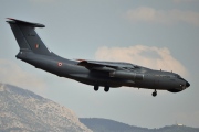 RK-3454, Ilyushin Il-78-MKI Midas, Indian Air Force