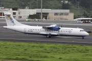 C6-BFQ, ATR 72-600, Bahamasair