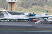 C6-BFQ, ATR 72-600, Bahamasair