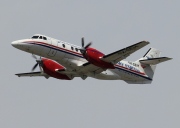 SX-SEH, British Aerospace JetStream 41, Sky Express (Greece)