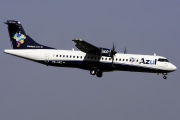 PR-AKE, ATR 72-600, AZUL Linhas Aereas Brasileiras