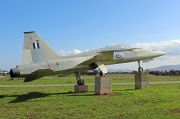 89073, Northrop F-5-A Freedom Fighter, Hellenic Air Force