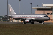 3085, Airbus A319-100CJ, Czech Air Force