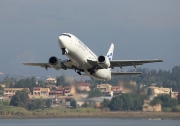 LY-GGC, Boeing 737-300, Ellinair