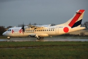 F-GVZD, ATR 72-500, HOP!