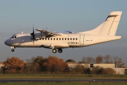 EI-EHH, ATR 42-300, Stobart Air