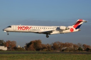 F-GRZE, Bombardier CRJ-700, HOP!