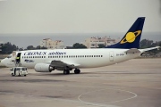 SX-BGK, Boeing 737-300, Cronus Airlines