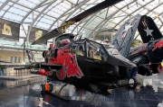 N11FX, Bell TAH-1-F Cobra, Flying Bulls