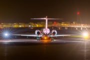 EI-FBK, Boeing 717-200, Volotea Airlines