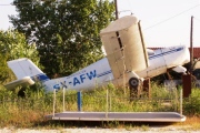 SX-AFW, Socata MS.880-B Rallye Club, Zakynthos Aeroclub