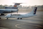 DQ-FEQ, ATR 42-300, Air Pacific