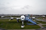 D-ALEM, Lockheed Super Constellation-L1049G, Lufthansa