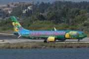 D-ATUJ, Boeing 737-800, TUIfly