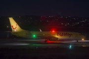 D-ATUG, Boeing 737-800, TUIfly