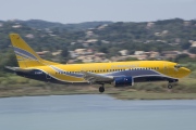 F-GIXT, Boeing 737-300(QC), Europe Airpost