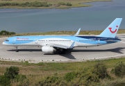 G-BYAW, Boeing 757-200, Thomson Airways