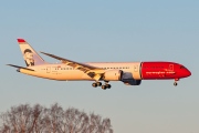 EI-LNI, Boeing 787-9 Dreamliner, Norwegian Long Haul