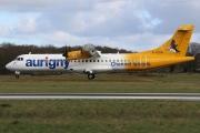 G-VZON, ATR 72-200, Aurigny Air Services