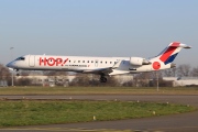 F-GRZN, Bombardier CRJ-700, HOP!