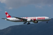 HB-JNA, Boeing 777-300ER, Swiss International Air Lines