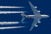 A6-APE, Airbus A380-800, Etihad Airways