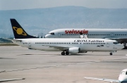 SX-BGH, Boeing 737-400, Cronus Airlines