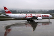 HB-JNA, Boeing 777-300ER, Swiss International Air Lines