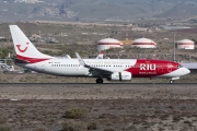 D-ATUZ, Boeing 737-800, TUIfly
