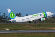 F-GZHG, Boeing 737-800, Transavia France