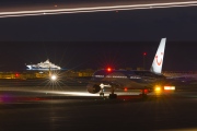 G-OOBH, Boeing 757-200, Thomson Airways