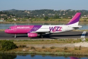 HA-LPB, Airbus A320-200, Wizz Air