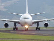 EC-GUP, Airbus A340-300, Iberia