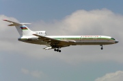 4K-AZ10, Tupolev Tu-154-M, Azerbaijan Government 