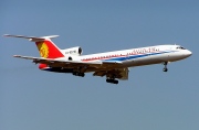 EX-85718, Tupolev Tu-154-M, Altyn Air
